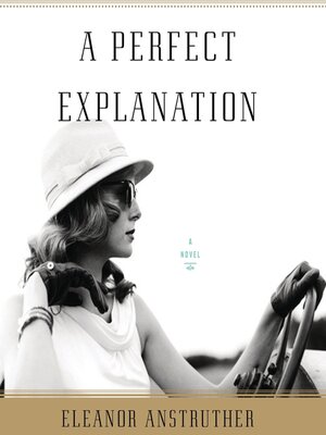 A Perfect Explanation - Audiobook
